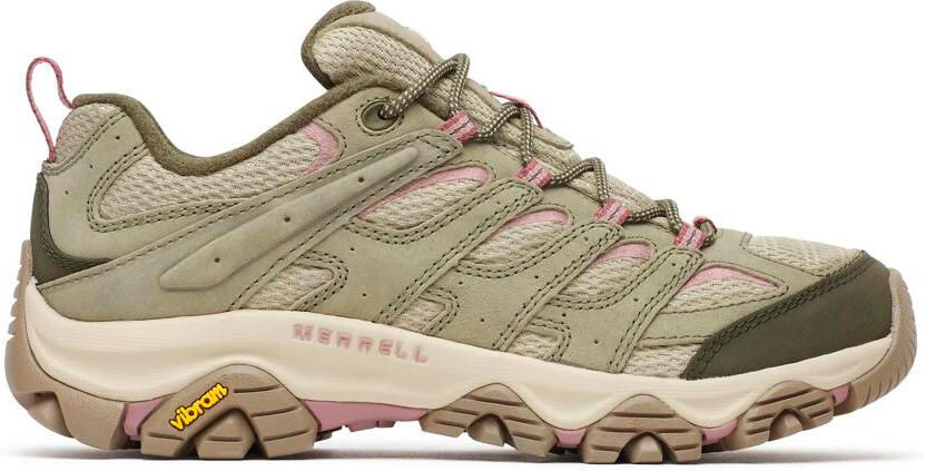 Merrell Women's Moab 3 Multisportschoenen beige