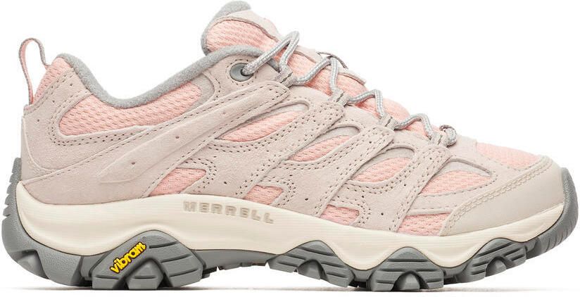 Merrell Women's Moab 3 Multisportschoenen roze