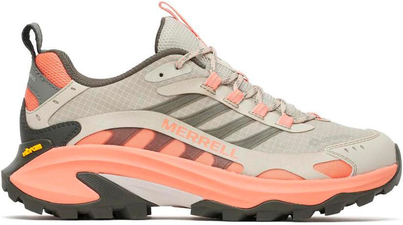 Merrell Women's Moab Speed 2 GTX Multisportschoenen beige