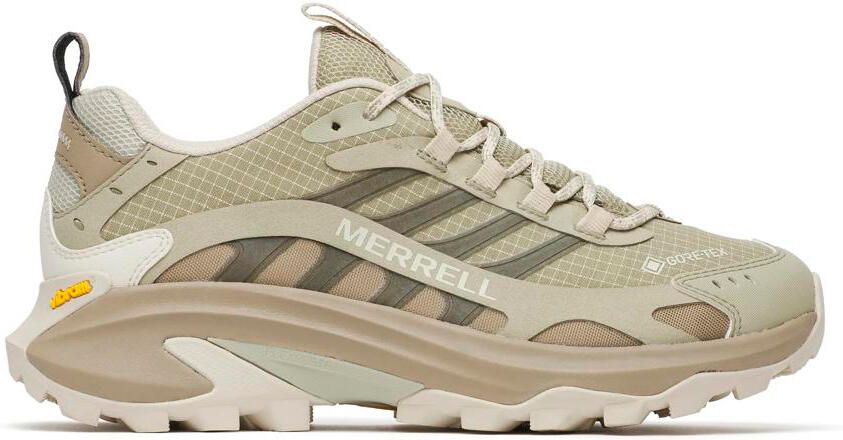 Merrell Women's Moab Speed 2 GTX Multisportschoenen beige