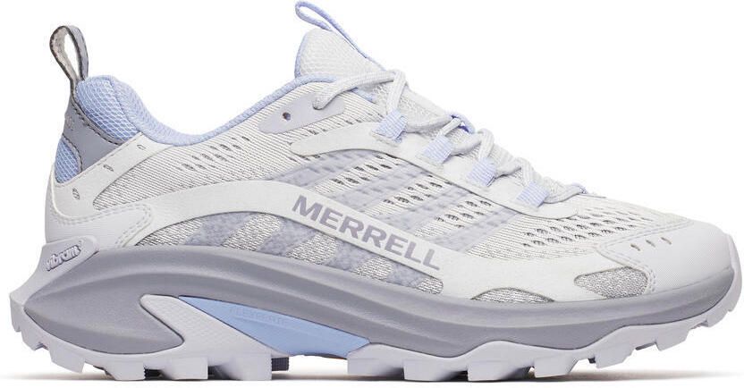 Merrell Women's Moab Speed 2 Multisportschoenen grijs