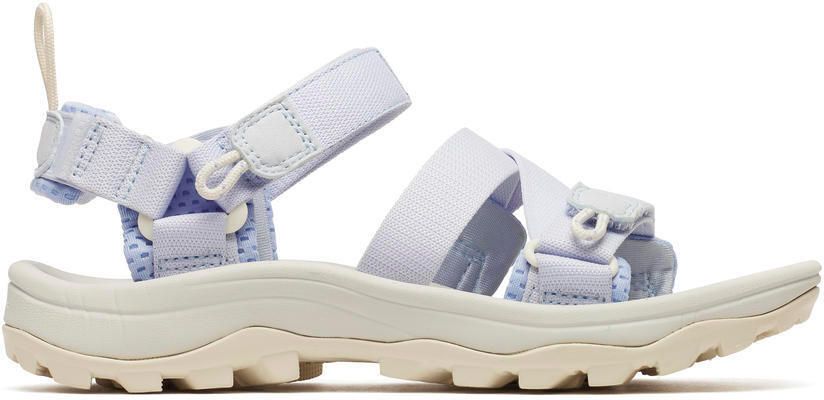 Merrell Women's Speed Fusion Sport RMX Sandalen beige