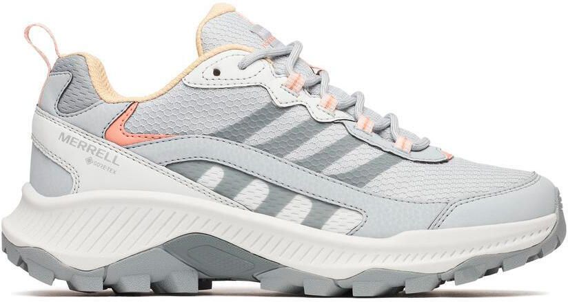 Merrell Women's Speed Strike 2 GTX Multisportschoenen grijs