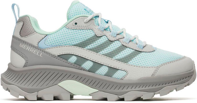 Merrell Women's Speed Strike 2 Multisportschoenen grijs