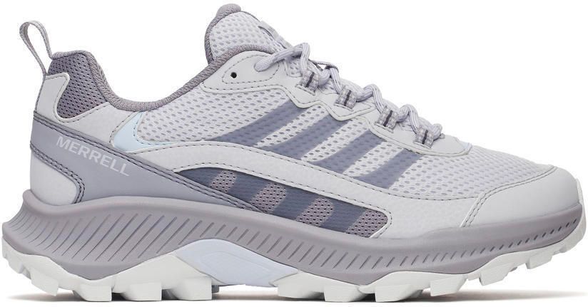 Merrell Women's Speed Strike 2 Multisportschoenen grijs