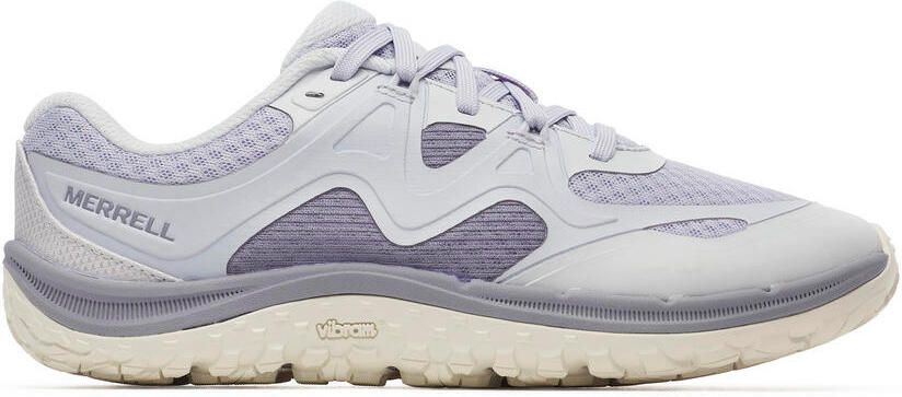 Merrell Women's Trail Glove 8 Barefootschoenen grijs