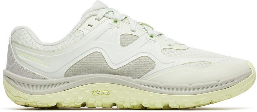 Merrell Women's Trail Glove 8 Barefootschoenen wit