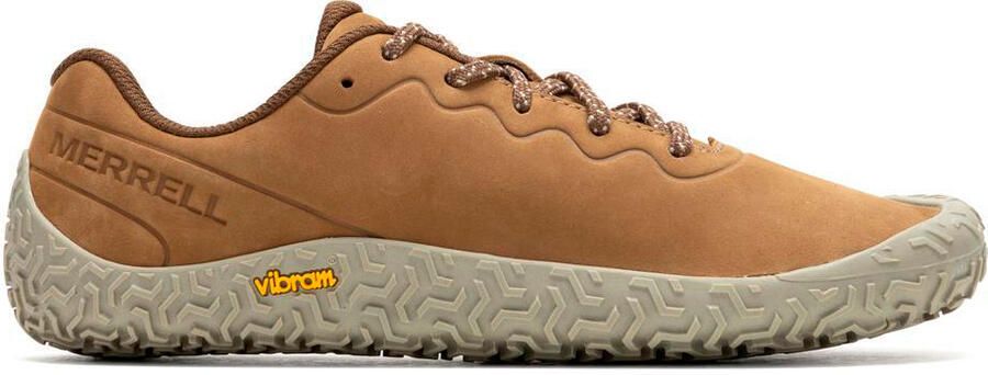 Merrell Vapor Glove 6 LTR J067890 Vrouwen Bruin Hardloopschoenen Trainingschoenen - Foto 3