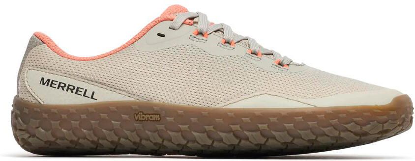 Merrell Women's Vapor Glove 7 Barefootschoenen beige