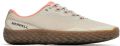 MERRELL Sneakers laag 'VAPOR GLOVE 7' ecru koraal zwart - Lichtbeige