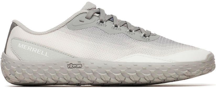 Merrell J00003347 VAPOT GLOVE 7 Dames wandelschoenenBarefootWandelschoenen Wit beige - Foto 3