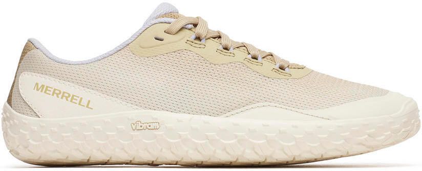Merrell Women's Vapor Glove 7 Barefootschoenen beige