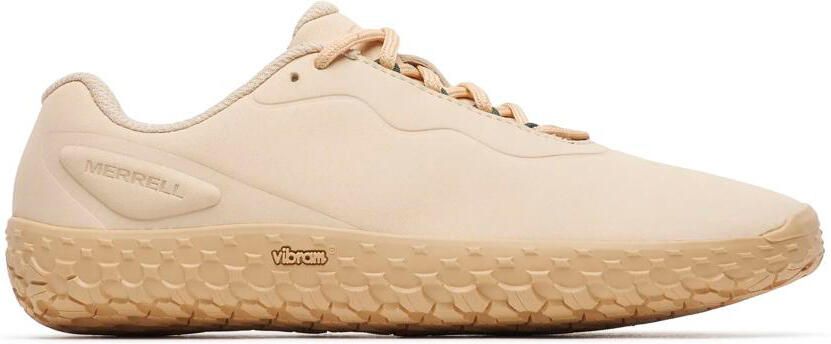 Merrell Women's Vapor Glove 7 LTR Barefootschoenen beige