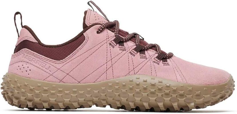Merrell Women's Wrapt Sneakers roze