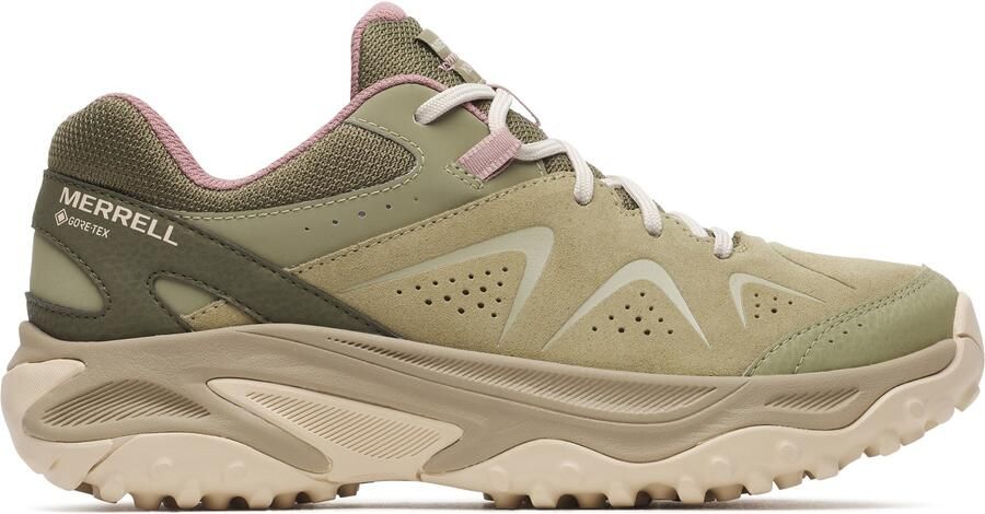 Merrell Women's Yokota 3 GTX Multisportschoenen beige