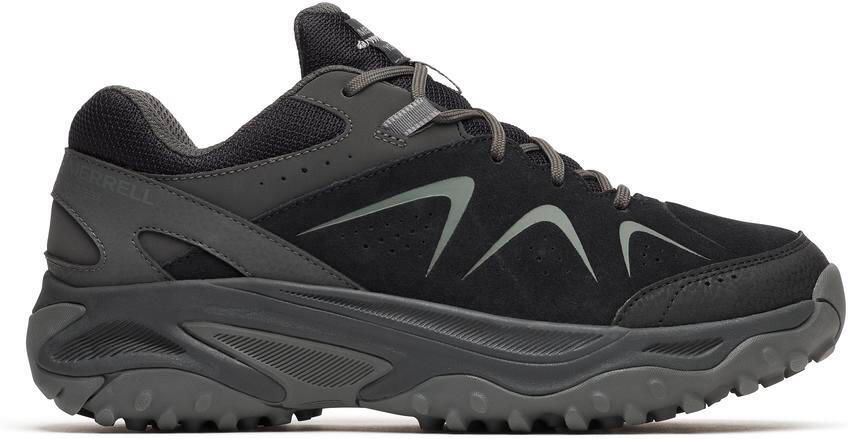 Merrell Women's Yokota 3 GTX Multisportschoenen grijs zwart