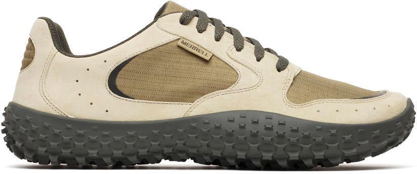 Merrell Wrapt Sneaker Barefootschoenen teak