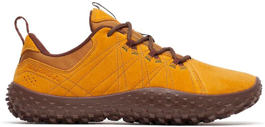 Merrell Wrapt Sneakers maple