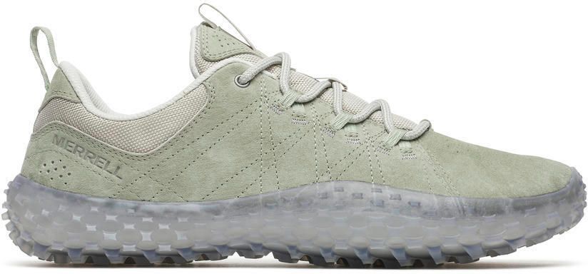 Merrell Wrapt Sneakers wit