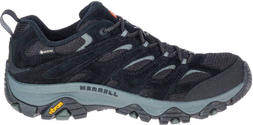 Merrell Moab 3 GTX Multisportschoenen blauw