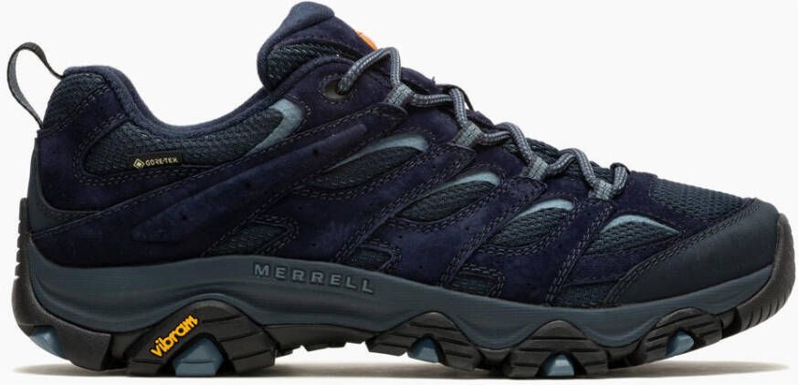 Merrell Moab 3 GTX Multisportschoenen blauw wit zwart