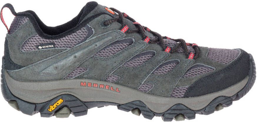 Merrell Moab 3 GTX Multisportschoenen olijfgroen