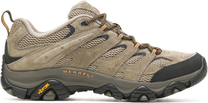 Merrell Moab 3 Multisportschoenen beige