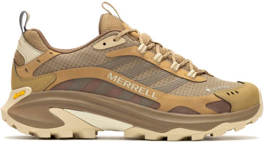 Merrell Moab Speed 2 GTX Multisportschoenen beige