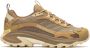 Merrell J037517 MOAB SPEED 2 GTX Heren wandelschoenenVrije tijdsschoenenWandelschoenen Wit beige - Thumbnail 2