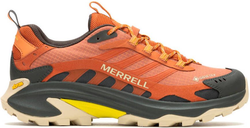 Merrell Moab Speed 2 GTX Multisportschoenen meerkleurig