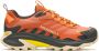 Merrell J037519 MOAB SPEED 2 GTX Heren wandelschoenenVrije tijdsschoenenWandelschoenen Oranje - Thumbnail 2