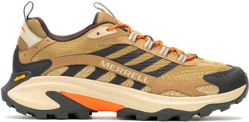 Merrell Moab Speed 2 Multisportschoenen beige