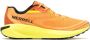 Merrell Morphlite Hardloopschoenen oranje - Thumbnail 2