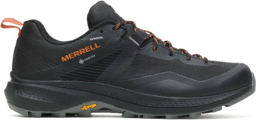 Merrell MQM 3 GTX Trailrunningschoenen grijs zwart