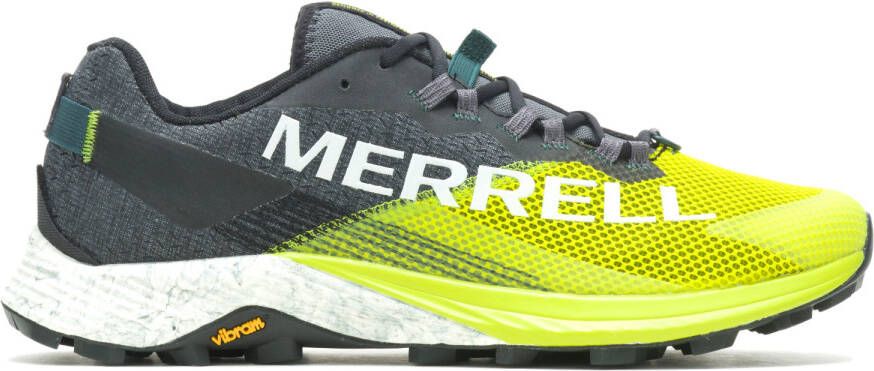 Merrell MTL Long Sky 2 Trailrunningschoenen meerkleurig