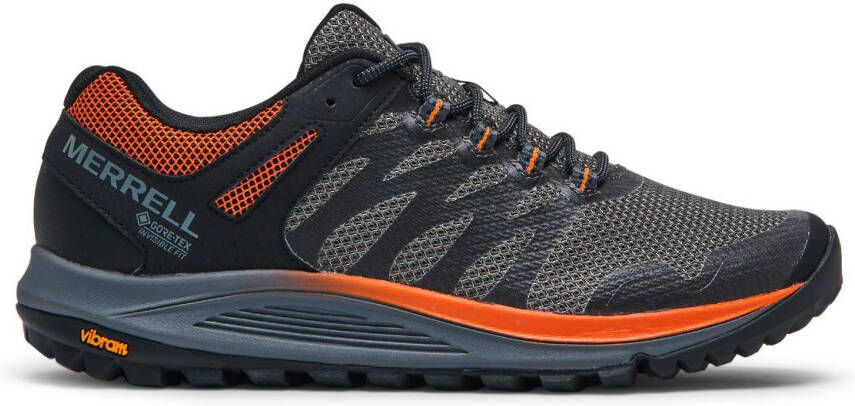 Merrell Nova 2 GTX Multisportschoenen grijs