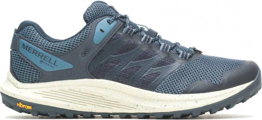 Merrell Nova 3 GTX Multisportschoenen blauw