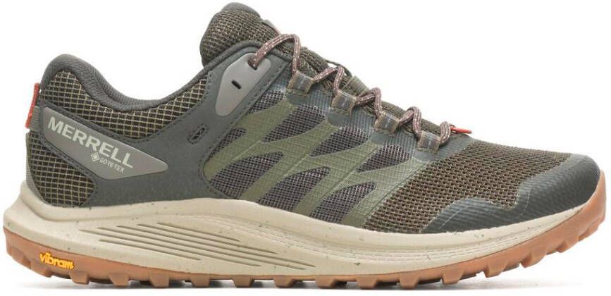 Merrell Nova 3 GTX Multisportschoenen grijs
