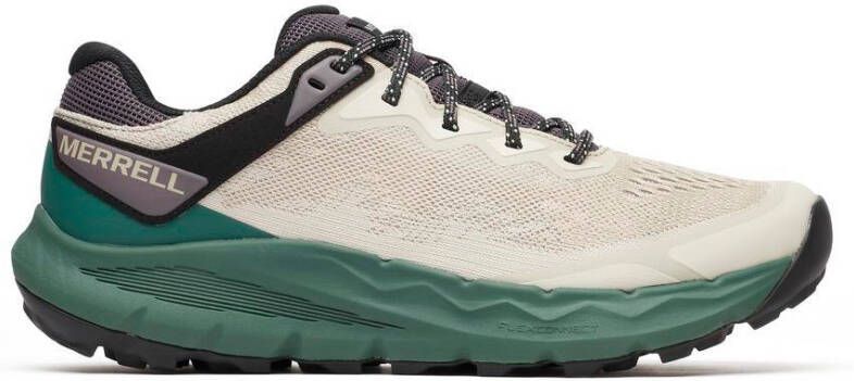 Merrell Nova 4 Multisportschoenen beige