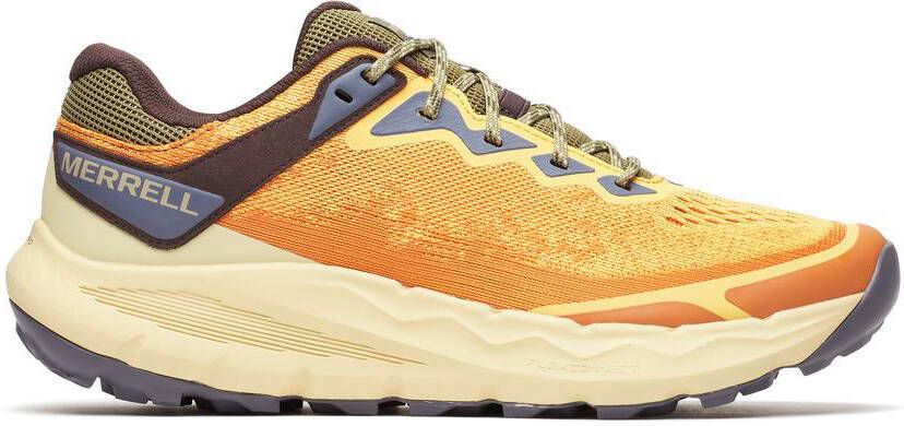 Merrell Nova 4 Multisportschoenen beige