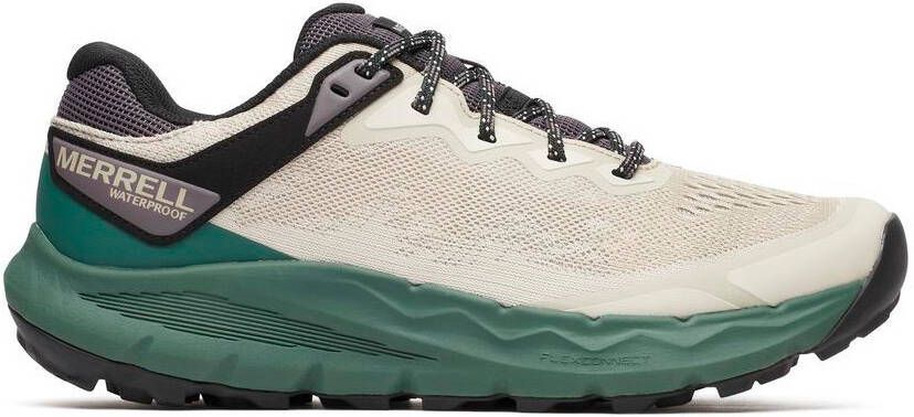 Merrell Nova 4 WP Multisportschoenen beige