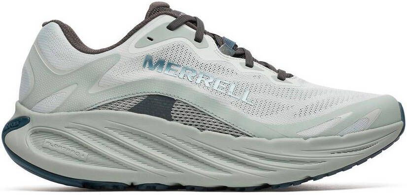 Merrell Promorph Hardloopschoenen grijs