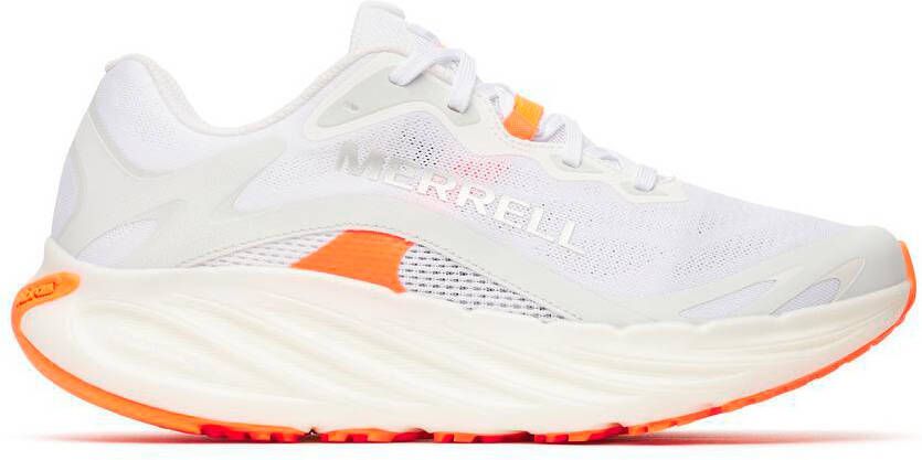 Merrell Promorph Hardloopschoenen wit