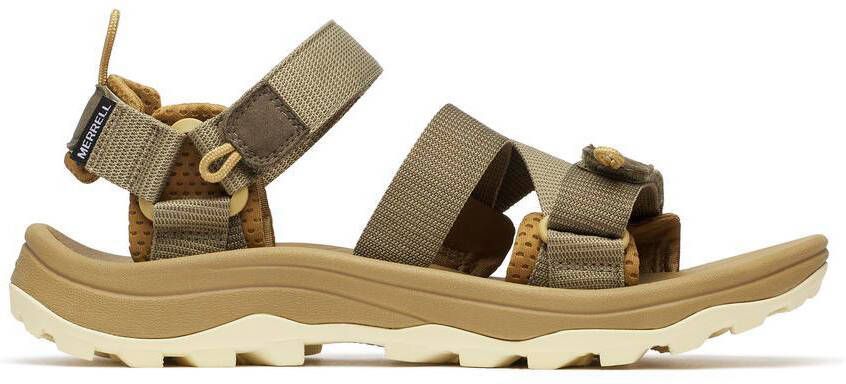 Merrell Speed Fusion Sport RMX Sandalen beige