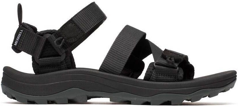 Merrell Speed Fusion Sport RMX Sandalen zwart
