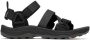 Merrell Speed Fusion Sport Rmx Mannen Zwart Sandalen - Thumbnail 2