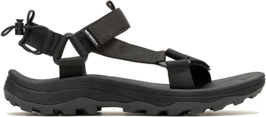 Merrell Outdoorsandalen SPEED FUSION WEB SPORT