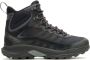 Merrell Wandelschoenen SPEED STRIKE 2 THERMO MID WP waterdicht verwarmend gevoerd - Thumbnail 1
