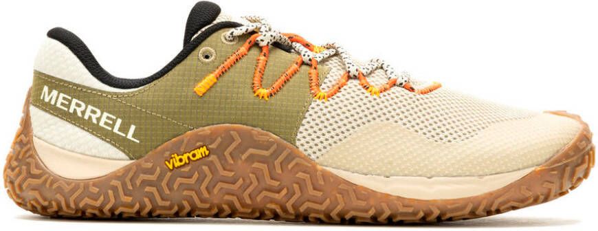 Merrell Trail Glove 7 Barefootschoenen beige