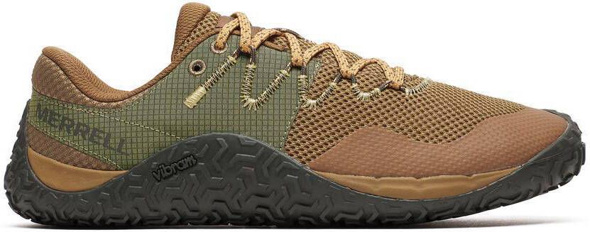 Merrell Trail Glove 7 Barefootschoenen bruin